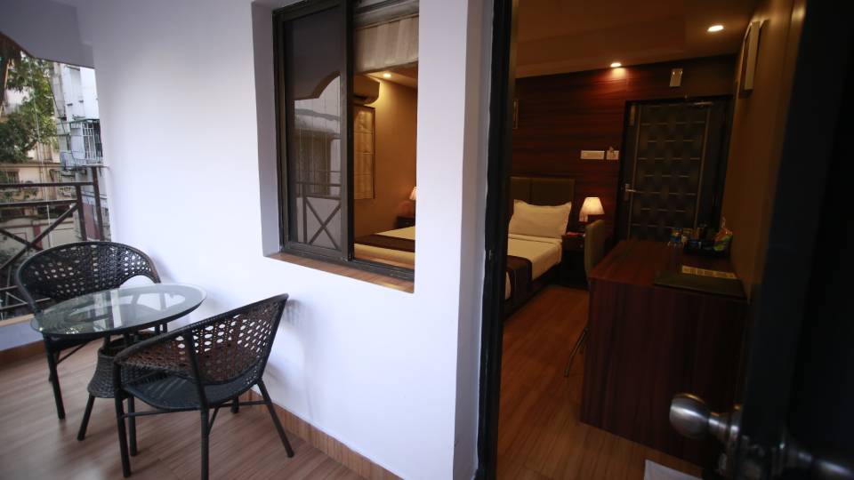 Hotel Comfotel, Kolkata Kolkata Royal Room Hotel Comfotel Kolkata